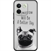 Чохол BoxFace Xiaomi Redmi Note 17 Pro Max 