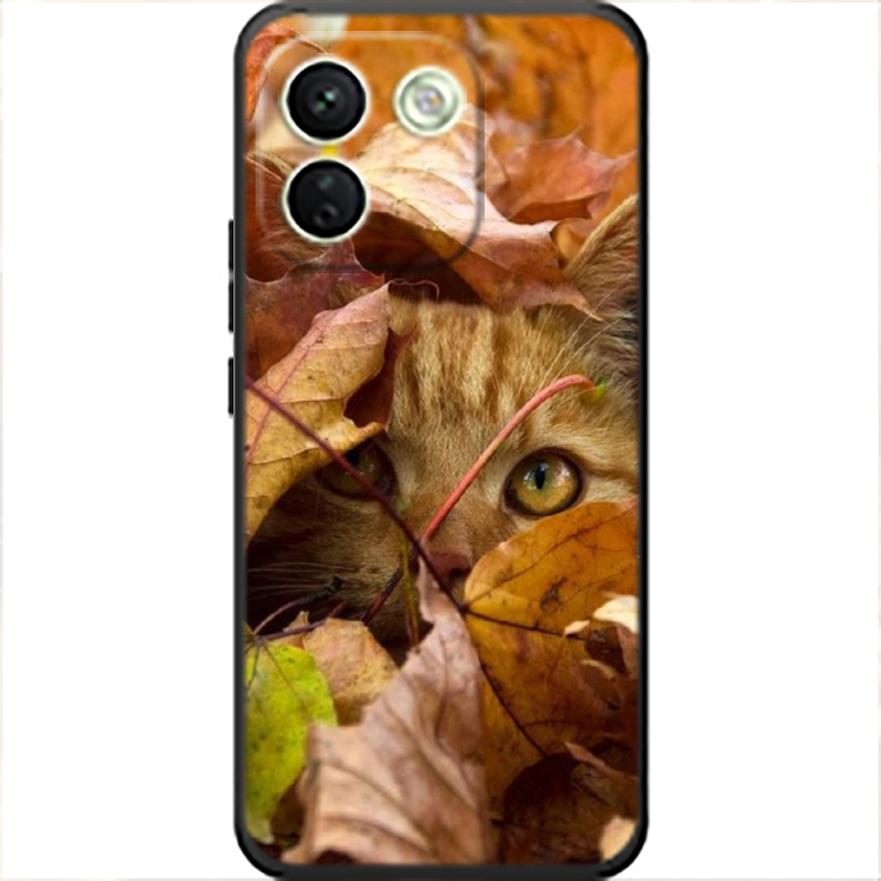 Чохол BoxFace Xiaomi Redmi Note 17 Pro Max 