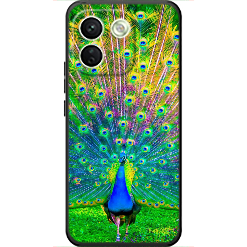 Чохол BoxFace Xiaomi Redmi Note 17 Pro Max 