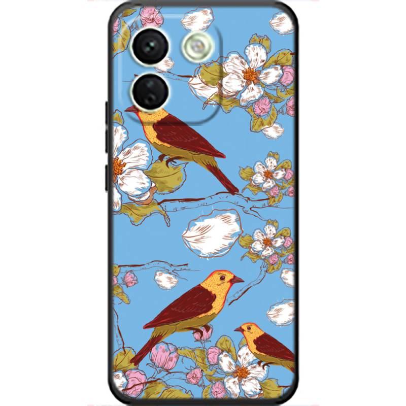 Чохол BoxFace Xiaomi Redmi Note 17 Pro Max 