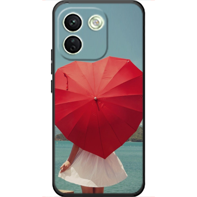 Чохол BoxFace Xiaomi Redmi Note 17 Pro Max 