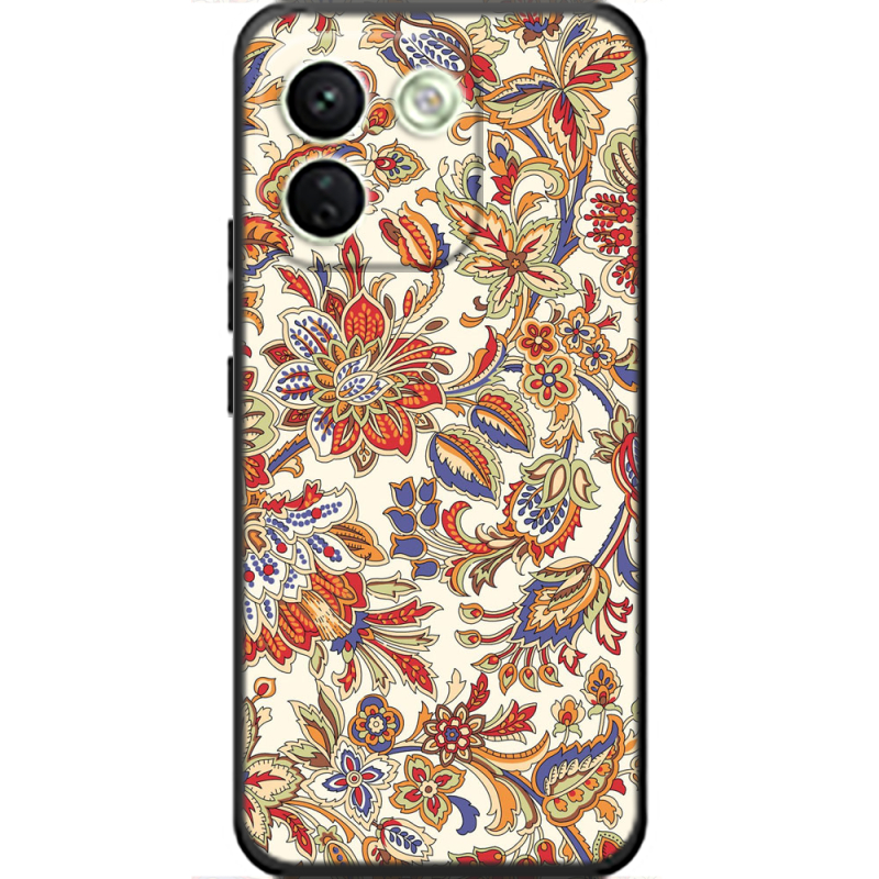 Чохол BoxFace Xiaomi Redmi Note 17 Pro Max Rapsody
