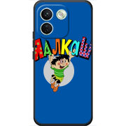 Чохол BoxFace Xiaomi Redmi Note 17 Pro Max 