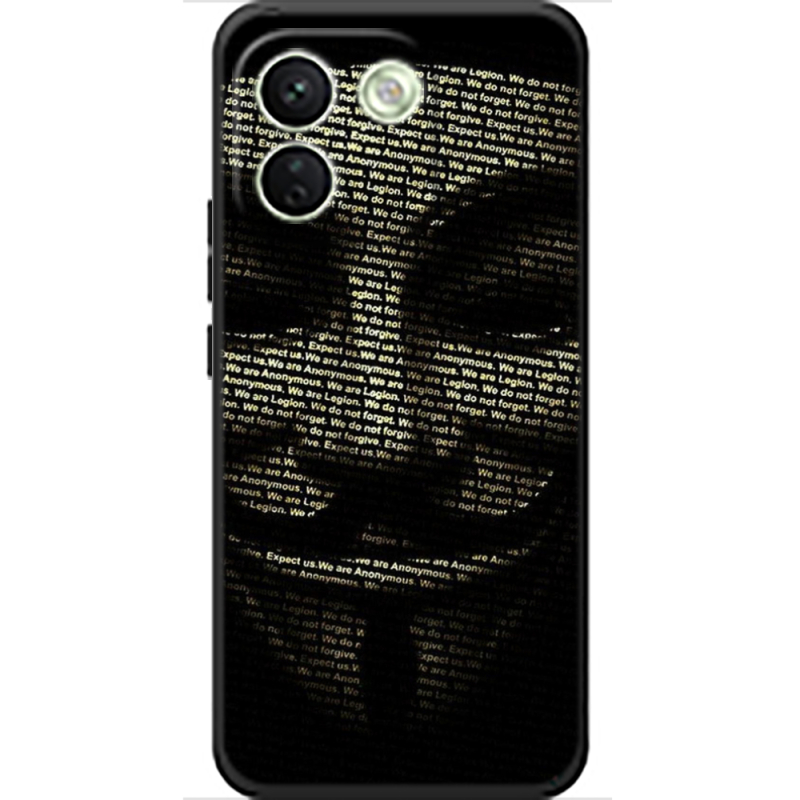 Чохол BoxFace Xiaomi Redmi Note 17 Pro Max 