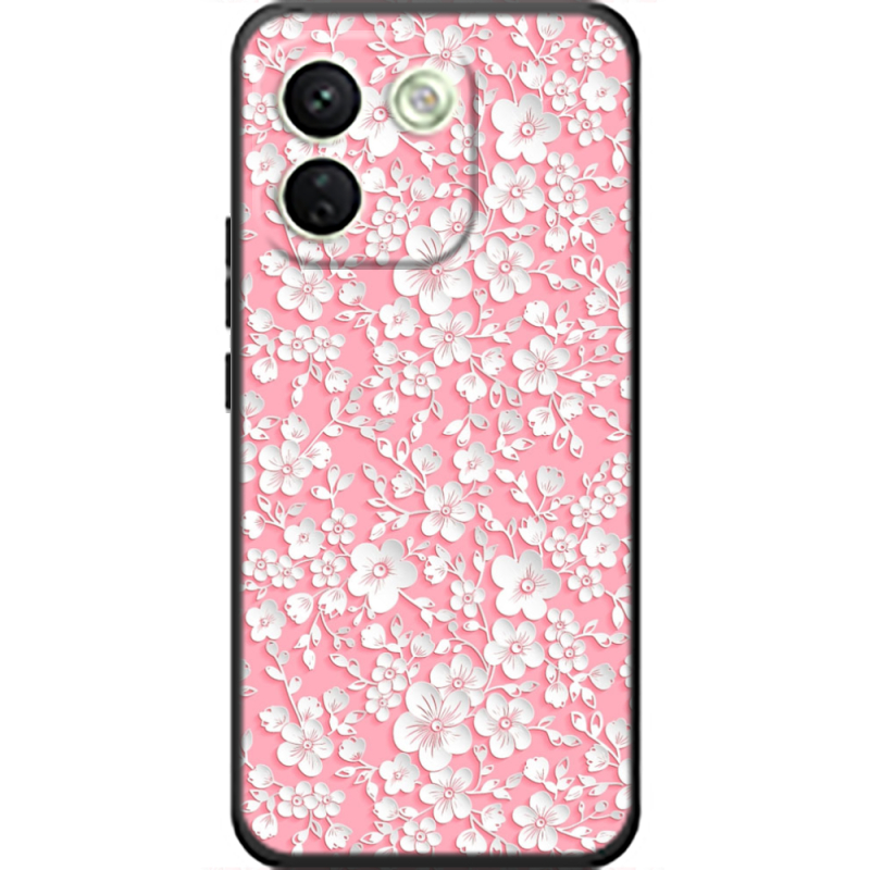 Чохол BoxFace Xiaomi Redmi Note 17 Pro Max 