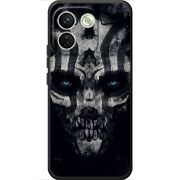 Чохол BoxFace Xiaomi Redmi Note 17 Pro Max The Dark