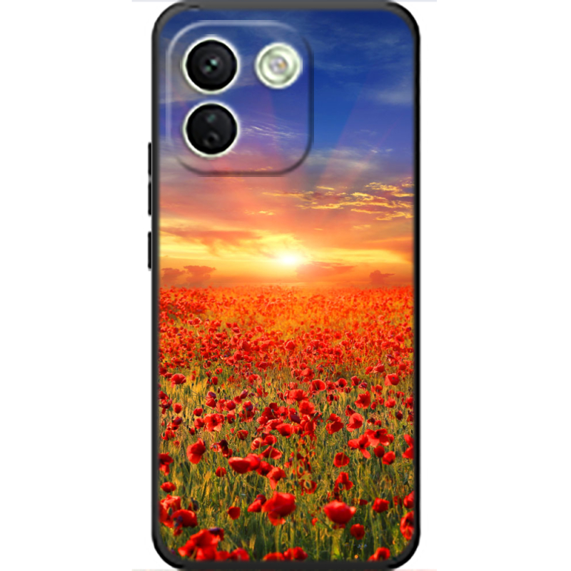 Чохол BoxFace Xiaomi Redmi Note 17 Pro Max 