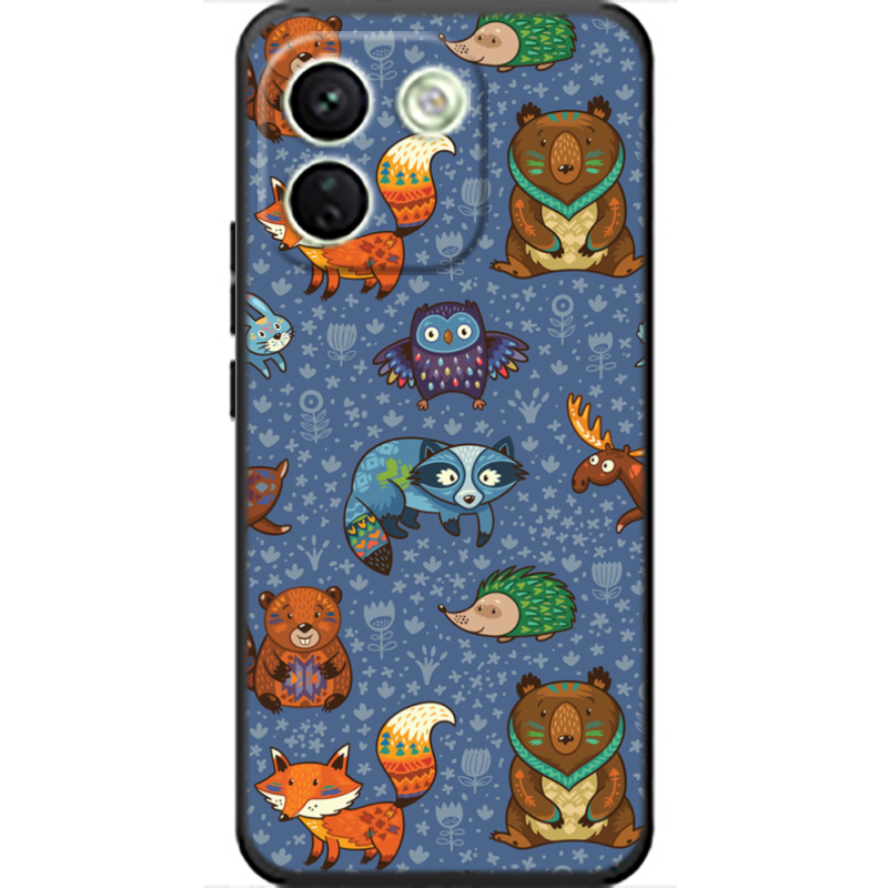 Чохол BoxFace Xiaomi Redmi Note 17 Pro Max 