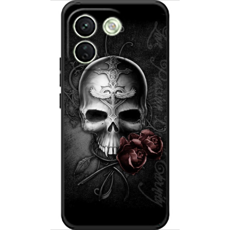 Чохол BoxFace Xiaomi Redmi Note 17 Pro Max 