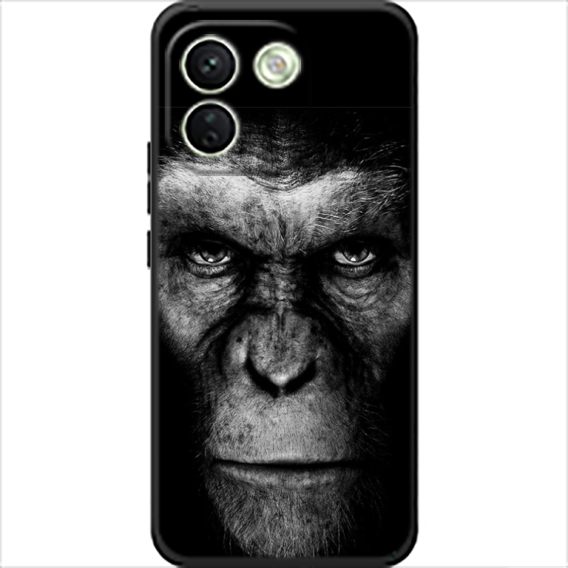 Чохол BoxFace Xiaomi Redmi Note 17 Pro Max 