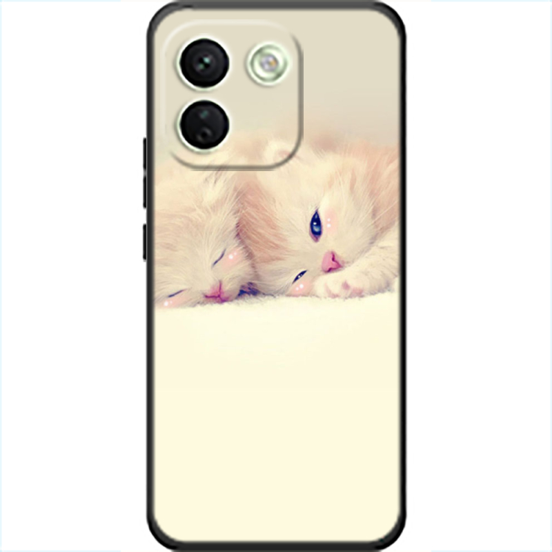 Чохол BoxFace Xiaomi Redmi Note 17 Pro Max 