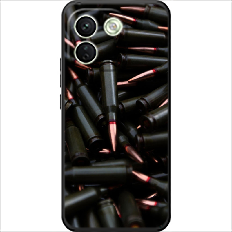 Чохол BoxFace Xiaomi Redmi Note 17 Pro Max 