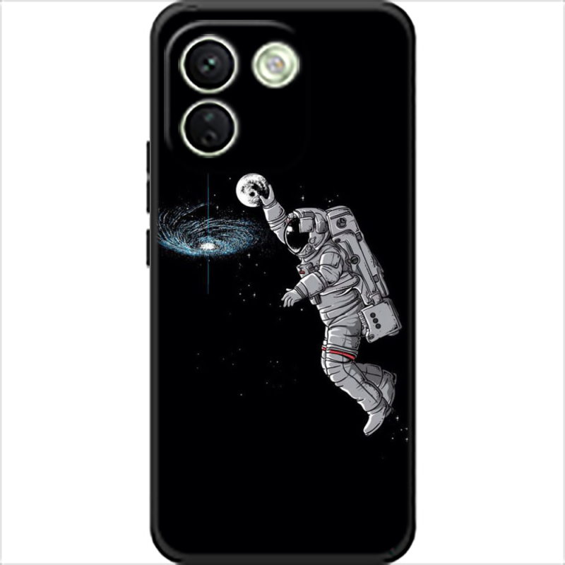 Чохол BoxFace Xiaomi Redmi Note 17 Pro Max 