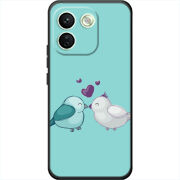 Чохол BoxFace Xiaomi Redmi Note 17 Pro Max 