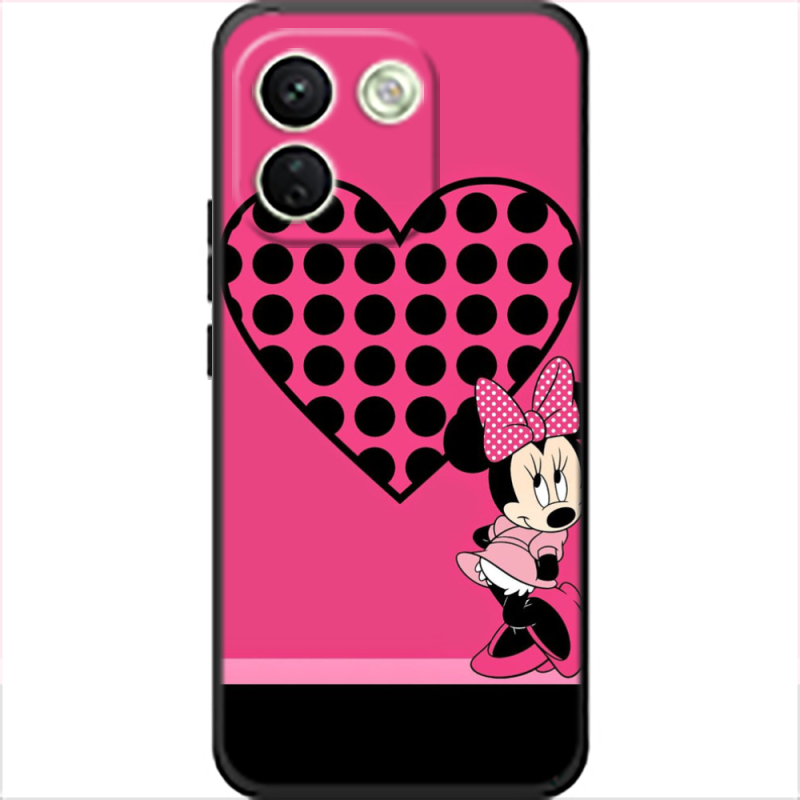 Чохол BoxFace Xiaomi Redmi Note 17 Pro Max 