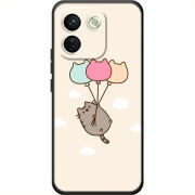 Чохол BoxFace Xiaomi Redmi Note 17 Pro Max 