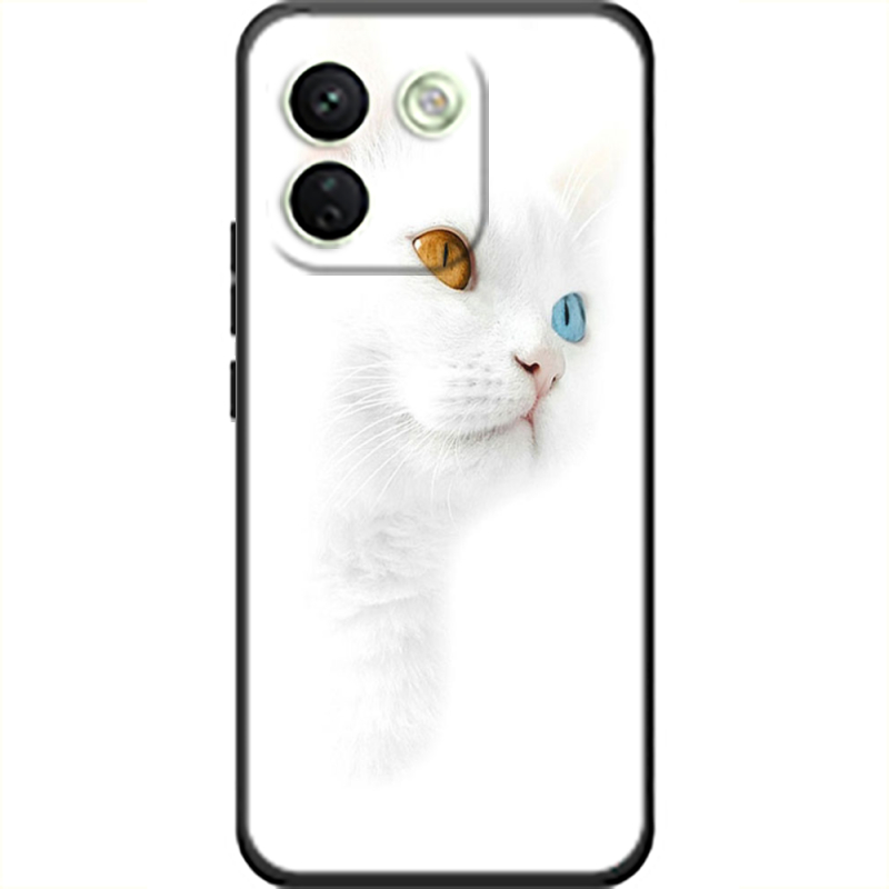 Чохол BoxFace Xiaomi Redmi Note 17 Pro Max 
