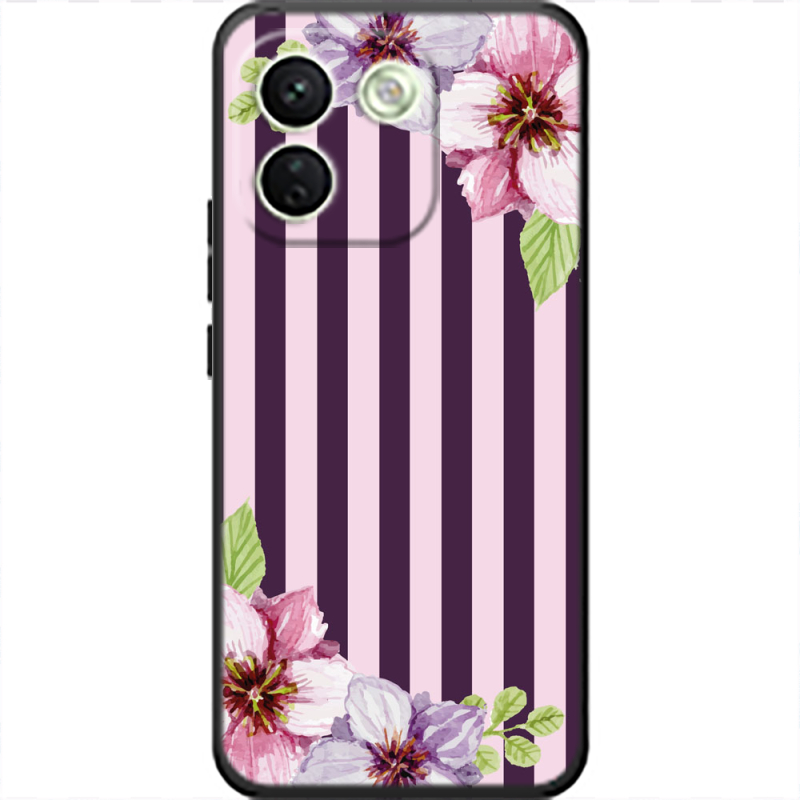 Чохол BoxFace Xiaomi Redmi Note 17 Pro Max Purple Fantasy