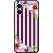 Чохол BoxFace Xiaomi Redmi Note 17 Pro Max Purple Fantasy