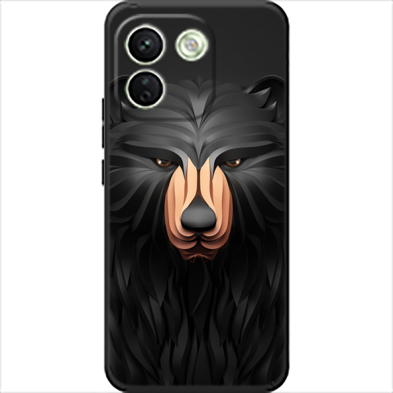 Чохол BoxFace Xiaomi Redmi Note 17 Pro Max 