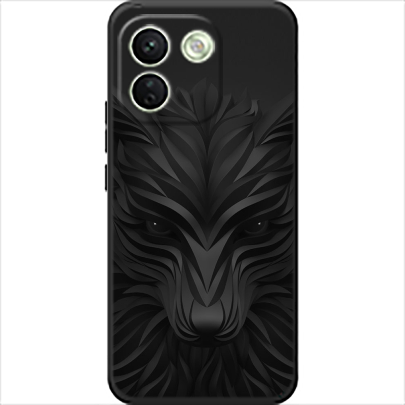 Чохол BoxFace Xiaomi Redmi Note 17 Pro Max 