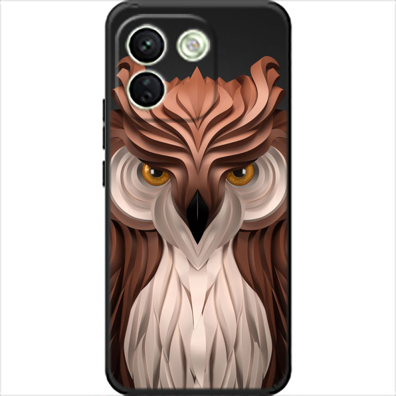 Чохол BoxFace Xiaomi Redmi Note 17 Pro Max 