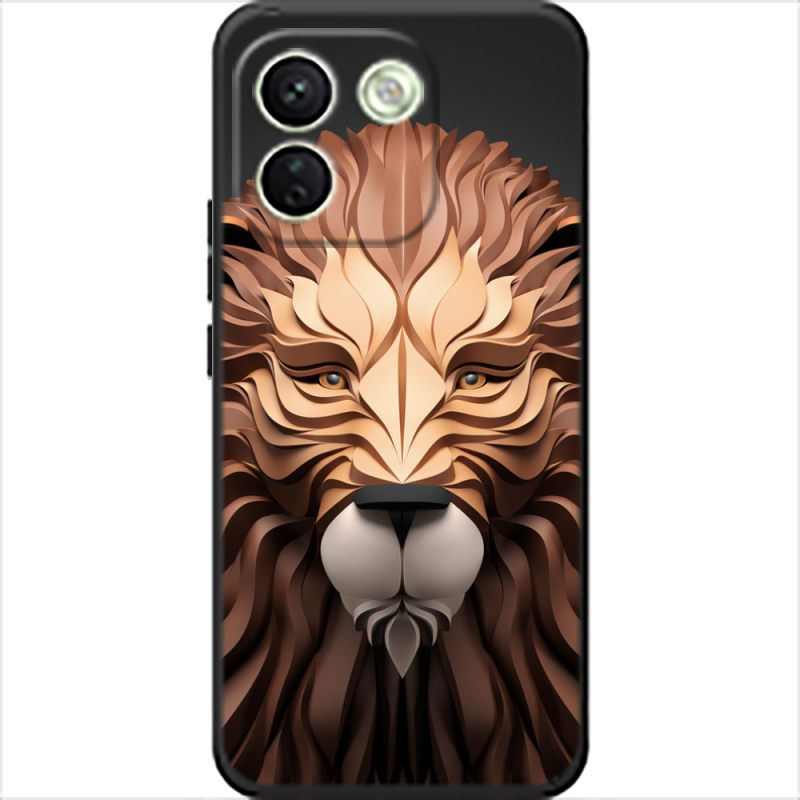 Чохол BoxFace Xiaomi Redmi Note 17 Pro Max 