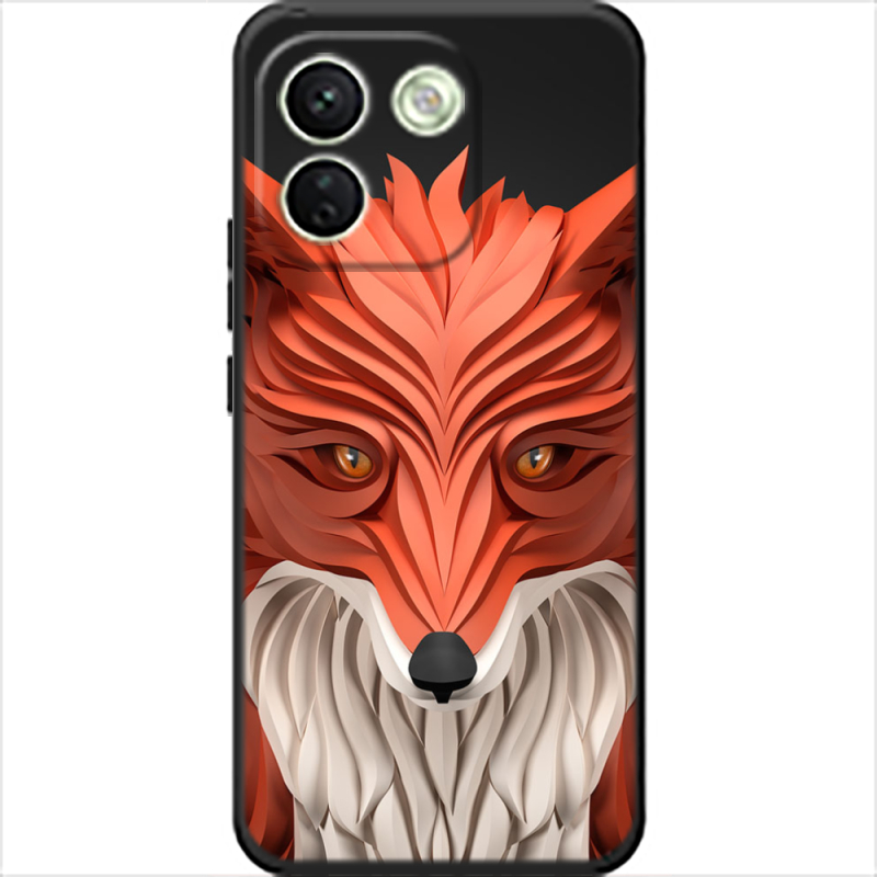 Чохол BoxFace Xiaomi Redmi Note 17 Pro Max 
