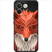 Чохол BoxFace Xiaomi Redmi Note 17 Pro Max 