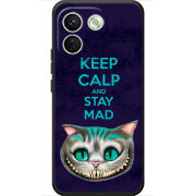 Чохол BoxFace Xiaomi Redmi Note 17 Pro Max Stay Mad