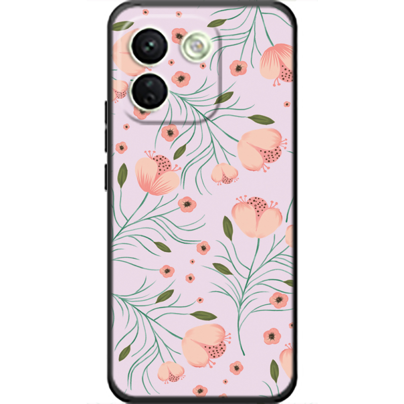 Чохол BoxFace Xiaomi Redmi Note 17 Pro Max 