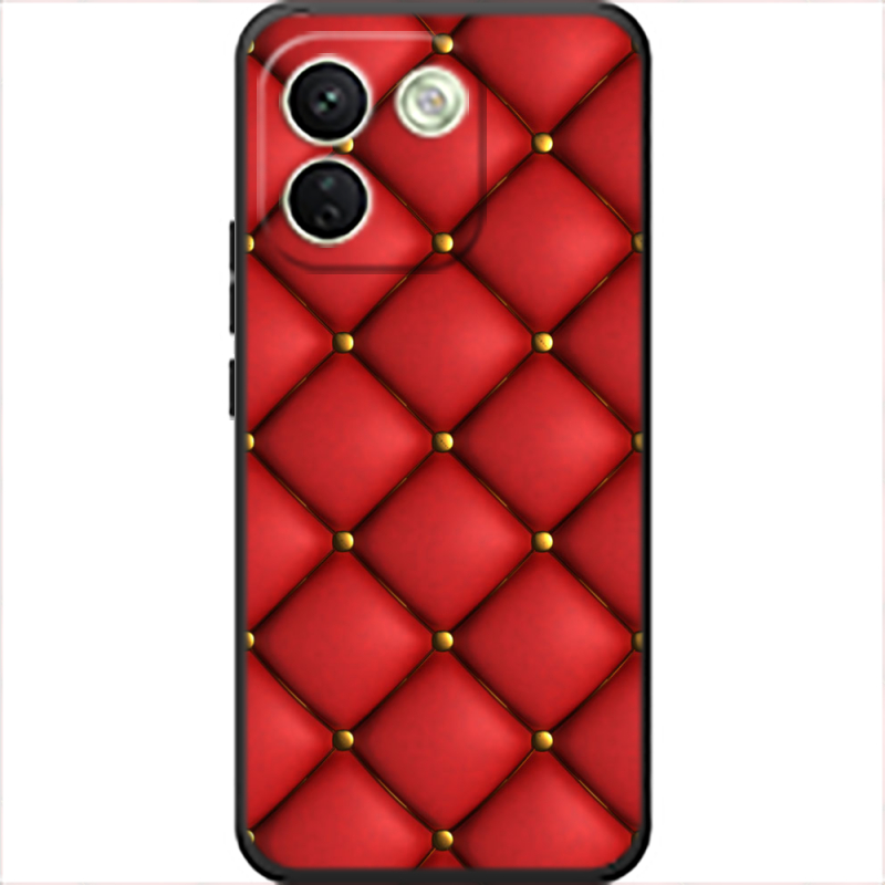 Чохол BoxFace Xiaomi Redmi Note 17 Pro Max 