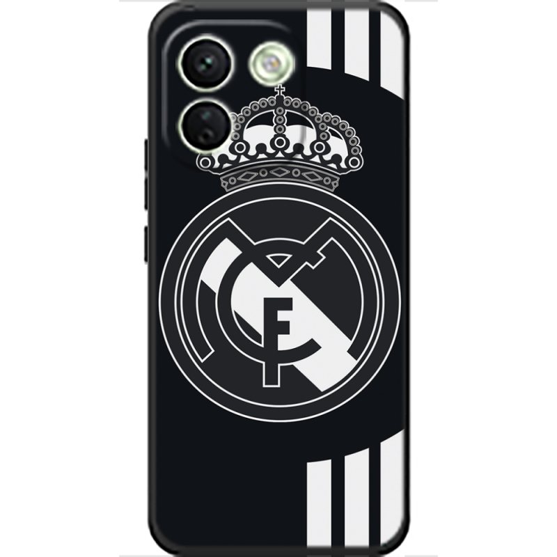 Чохол BoxFace Xiaomi Redmi Note 17 Pro Max Real Football