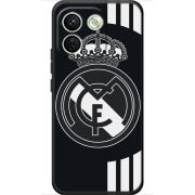 Чохол BoxFace Xiaomi Redmi Note 17 Pro Max Real Football