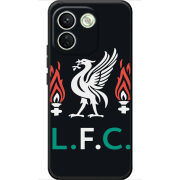 Чохол BoxFace Xiaomi Redmi Note 17 Pro Max L. F. C.