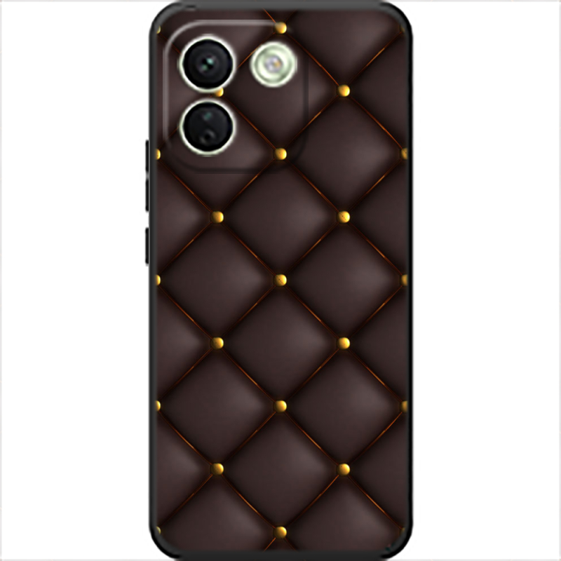 Чохол BoxFace Xiaomi Redmi Note 17 Pro Max 