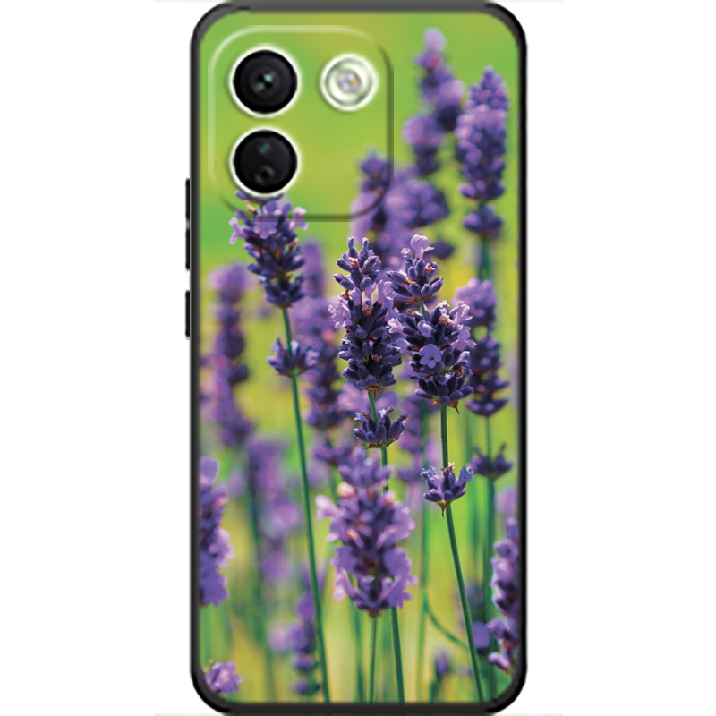 Чохол BoxFace Xiaomi Redmi Note 17 Pro Max Green Lavender