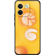 Чохол BoxFace Xiaomi Redmi Note 17 Pro Max Yellow Mandarins