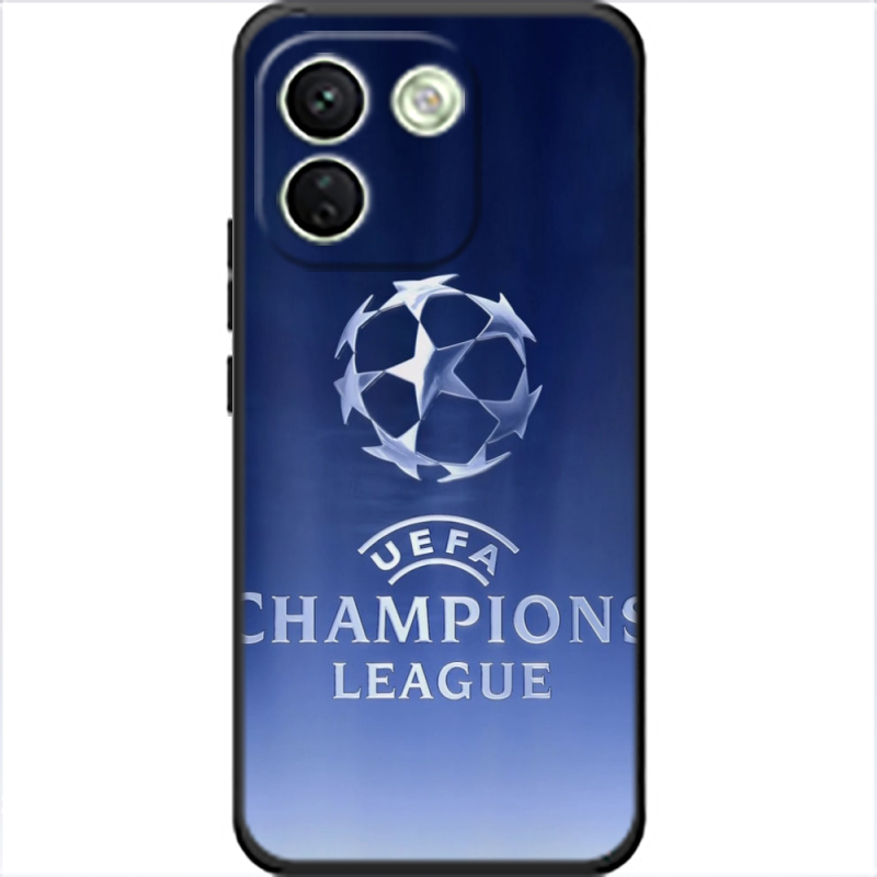 Чохол BoxFace Xiaomi Redmi Note 17 Pro Max 