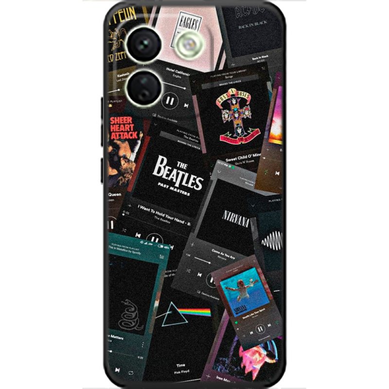 Чохол BoxFace Xiaomi Redmi Note 17 Pro Max 