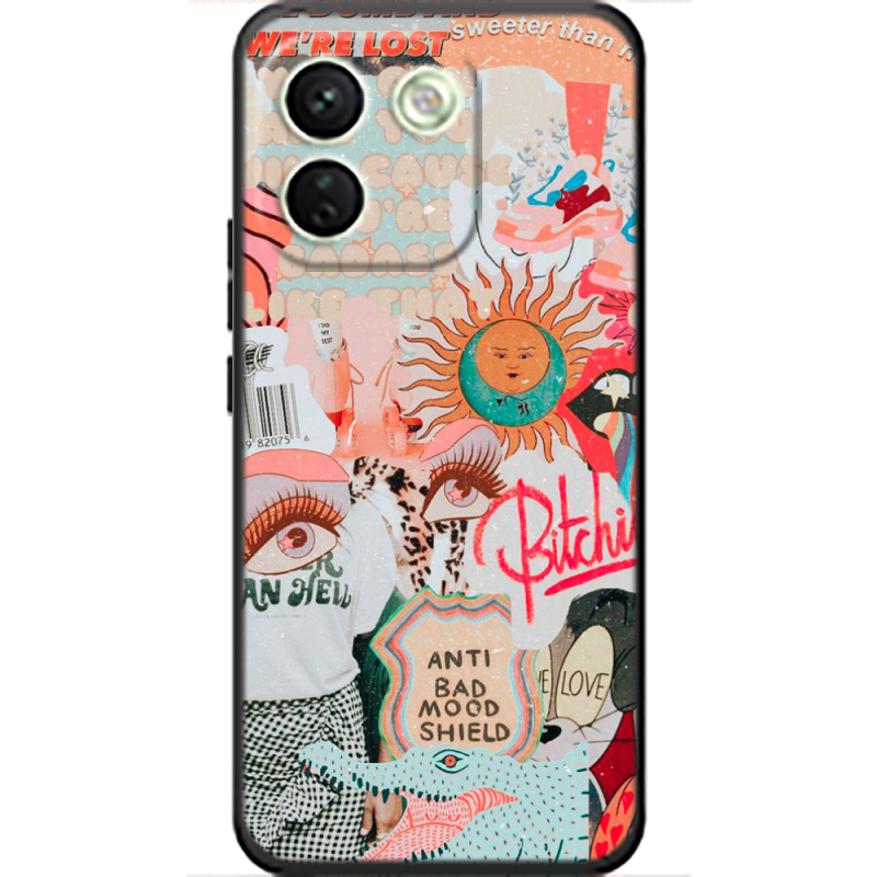 Чохол BoxFace Xiaomi Redmi Note 17 Pro Max 