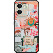 Чохол BoxFace Xiaomi Redmi Note 17 Pro Max 