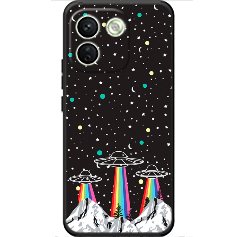 Чохол BoxFace Xiaomi Redmi Note 17 Pro Max 