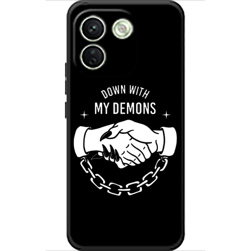 Чохол BoxFace Xiaomi Redmi Note 17 Pro Max 