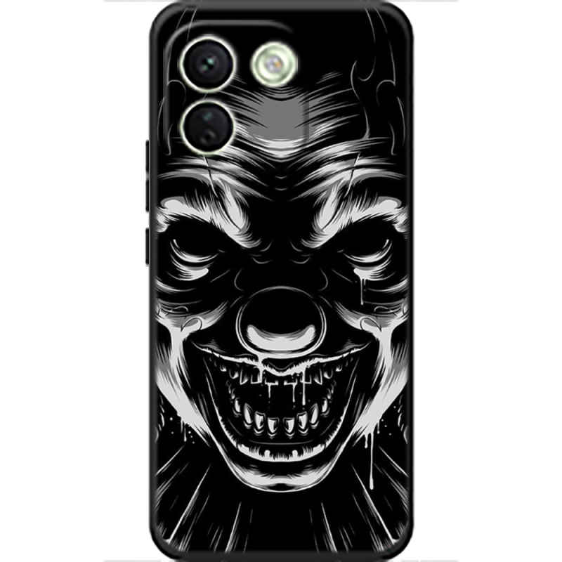 Чохол BoxFace Xiaomi Redmi Note 17 Pro Max 