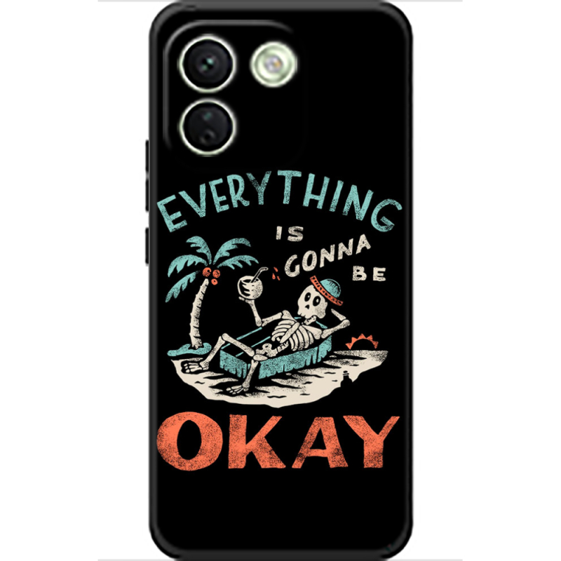 Чохол BoxFace Xiaomi Redmi Note 17 Pro Max 