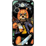 Чохол BoxFace Xiaomi Redmi Note 17 Pro Max 