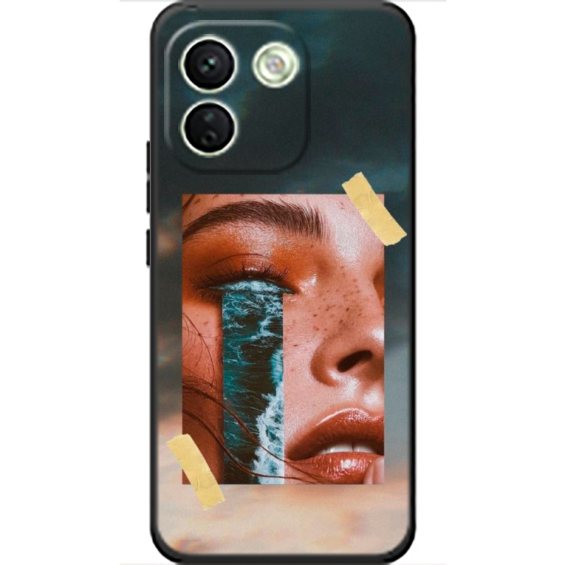 Чохол BoxFace Xiaomi Redmi Note 17 Pro Max 