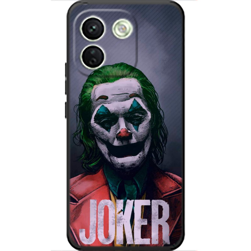 Чохол BoxFace Xiaomi Redmi Note 17 Pro Max Joker