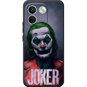 Чохол BoxFace Xiaomi Redmi Note 17 Pro Max Joker